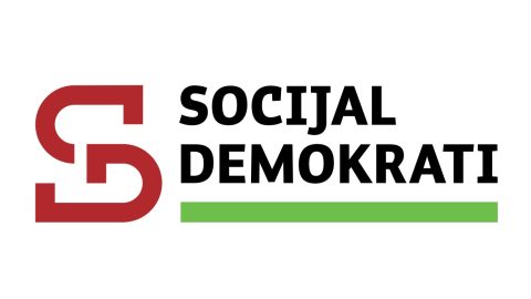 Socijaldemokrati